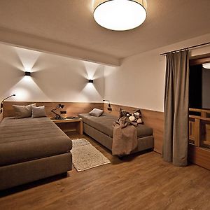 Superior Suite met een King Size Bed